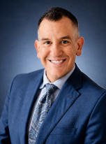 Frank Sutton employee photo